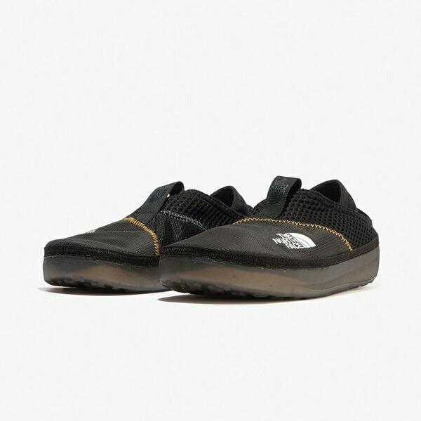 THE NORTH FACE ザノースフェイス NF02349 スリッポン Base Camp Mule