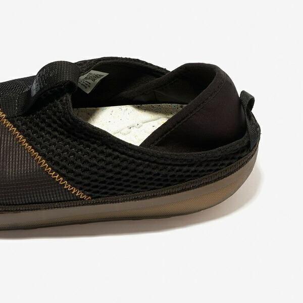 THE NORTH FACE ザノースフェイス NF02349 スリッポン Base Camp Mule