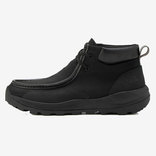 【期間限定超お買い得】THE NORTH FACE モカシンシューズ THE NORTH FACE ザノースフェイス スニーカー CORDURA Moccasin WP