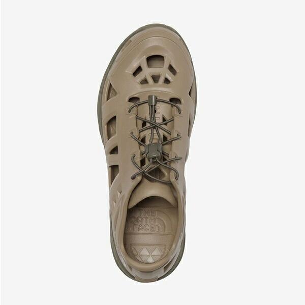 THE NORTH FACE ザノースフェイス サンダル RE-Activ Sneaker リ