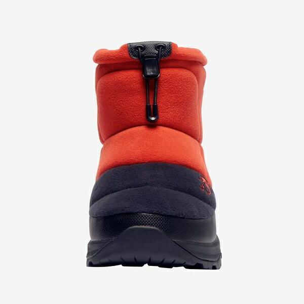 THE NORTH FACE ザノースフェイス 防寒ブーツ Nuptse Bootie Short