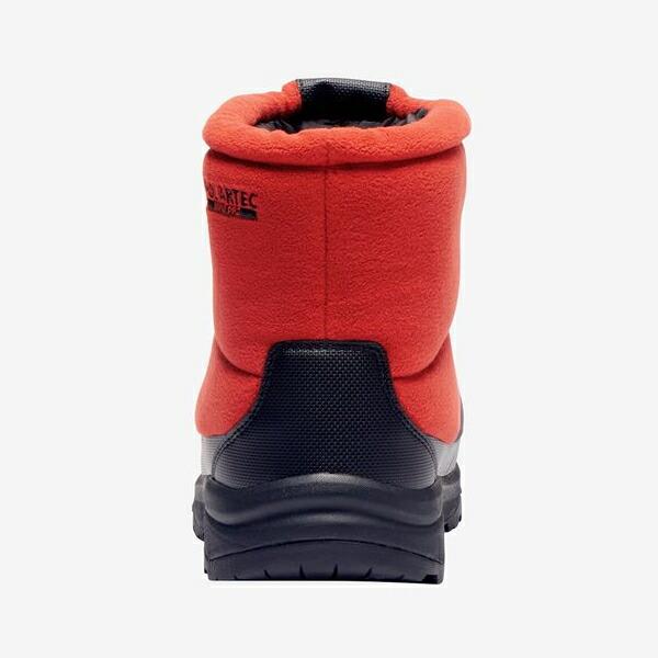 THE NORTH FACE ザノースフェイス 防寒ブーツ Nuptse Bootie Short
