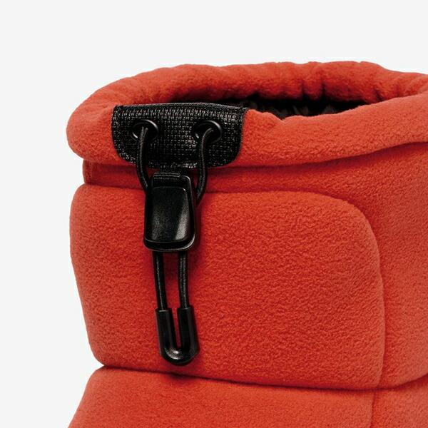 THE NORTH FACE ザノースフェイス 防寒ブーツ Nuptse Bootie Short