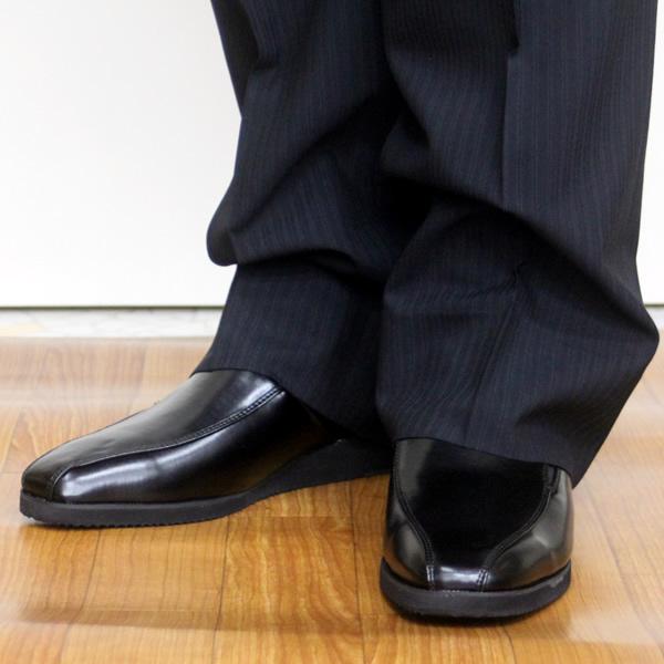 メンズ オフィスサンダル オフィスシューズ クロッグ かかとなし ドリアン Dorian ビジネスサンダル ビジネススリッパ スーツ おしゃれ 社内履き 黒 ブラック Oz9314 長靴 サンダルのカサブロウ 通販 Yahoo ショッピング