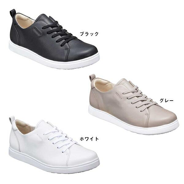 R. アールドット REGAL リーガル レディース 婦人靴 S09C レースアップ