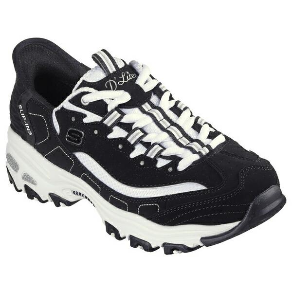 スケッチャーズ skechers スニーカー レディース 150030 スリップ