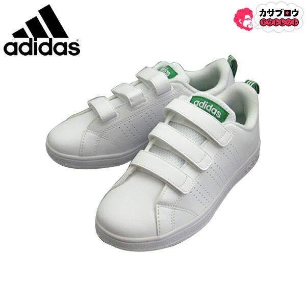Adidas アディダス Valclean2 Cmf K キッズ 子供靴 スニーカー 親子コーデ おしゃれ 脱ぎ履き簡単 カジュアル 普段履き マジックテープ Valcleancmfk 長靴 サンダルのカサブロウ 通販 Yahoo ショッピング