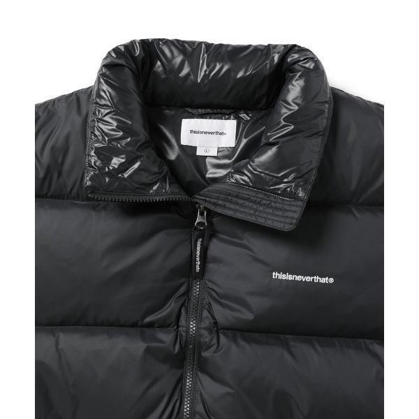 Thisisneverthatダウン ダウンジャケット PERTEX T Down Jacket Thisisneverthatダウン ダウンジャケット PERTEX T Down Jacket