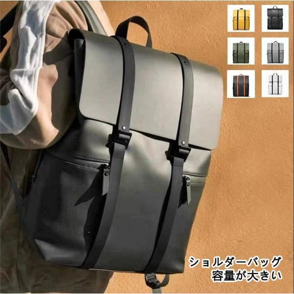 ガストンルーガ GASTON LUGA バックパック メンズ レディース リュック  