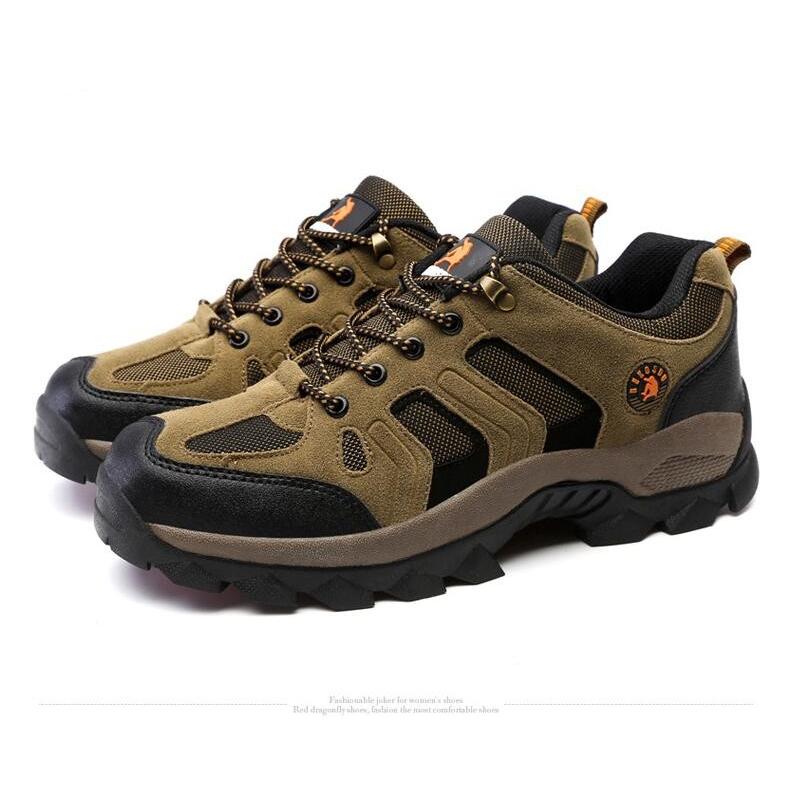 トレッキングシューズ メンズ ハイキングシューズ 登山靴 アウトドア キャンプ シューズ スニーカー 耐摩耗ソール アウトドア シューズ 通気性 おしゃれ靴 9999 カサイ商社 通販 Yahoo ショッピング