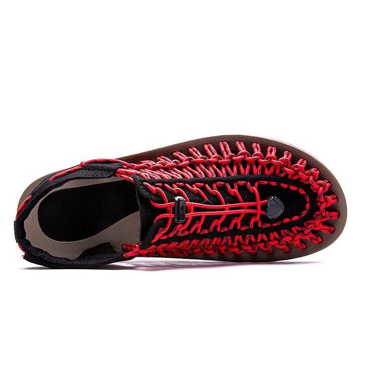 サンダル メンズ おしゃれ 街歩きサンダル 冬バーゲン 履き心地スポーツサンダル 軽量 スニーカーシューズ 滑り止め オフィスサンダル ビーチ サンダル アウトドア