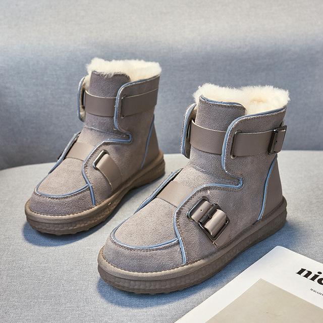 ムートンブーツ スノーシューズ ミニ丈 スノーブーツ レディース メンズ防滑 防寒 雪靴 滑らない防寒靴 雪対策 スノーブーツ レディース 雪靴防寒ブーツ Bg316 カサイ商社 通販 Yahoo ショッピング