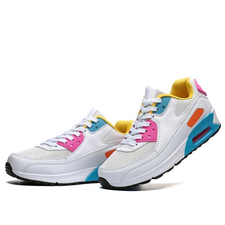 80 Off レディース 厚底スニーカー 運動靴 おしゃれ ダイエットシューズ ウォーキングシューズ ランニング エアクッション 船型底ジム靴 軽量 通気性 Materialworldblog Com