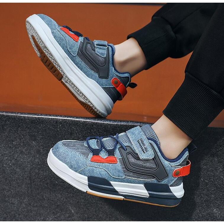 バッシュ ジュニア バスケットシューズ おしゃれ クッション性 バッシュ キッズ 子供運動靴 ハイカットスニーカー スポーツ運動靴 通気性 Bg9908 カサイ商社 通販 Yahoo ショッピング