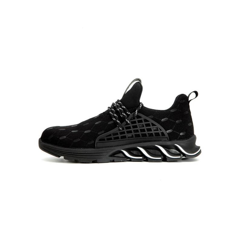 安全靴 作業靴 メーズ レディース スニーカー 鋼先芯入れ セーフティーシューズ 通気性 耐油 耐滑 軽量 登山靴 刺す叩く防止 おしゃれ ハイキングシューズ F01 カサイ商社 通販 Yahoo ショッピング