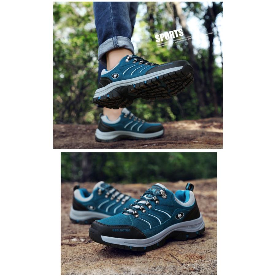 登山靴 レディース トレッキング シューズ ハイキング スポーツ レディース 通気性 ユニセックス カジュアル アウトドア シューズ スニーカー おしゃれ Mx811 カサイ商社 通販 Yahoo ショッピング