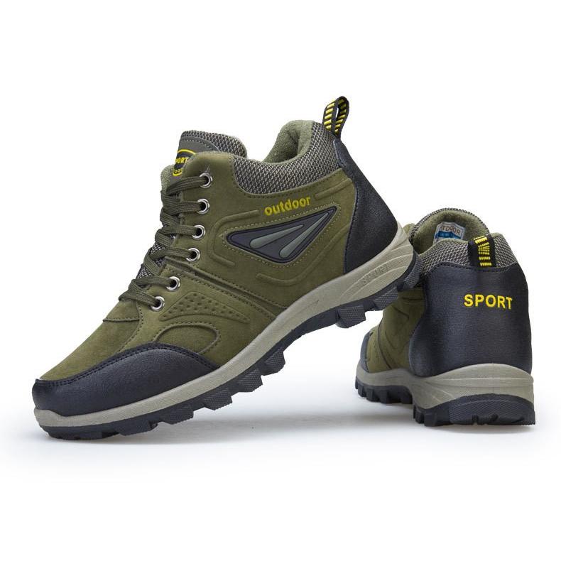 トレッキングシューズ メンズ 登山靴 登山靴安いシューズ ウォーキング スニーカー ジョギングシューズ カジュアル 滑り止め アウトドア靴 Ss24 カサイ商社 通販 Yahoo ショッピング