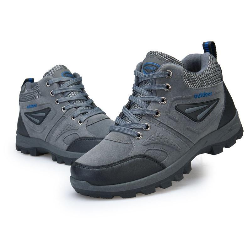 トレッキングシューズ メンズ 登山靴 登山靴安いシューズ ウォーキング スニーカー ジョギングシューズ カジュアル 滑り止め アウトドア靴 Ss24 カサイ商社 通販 Yahoo ショッピング