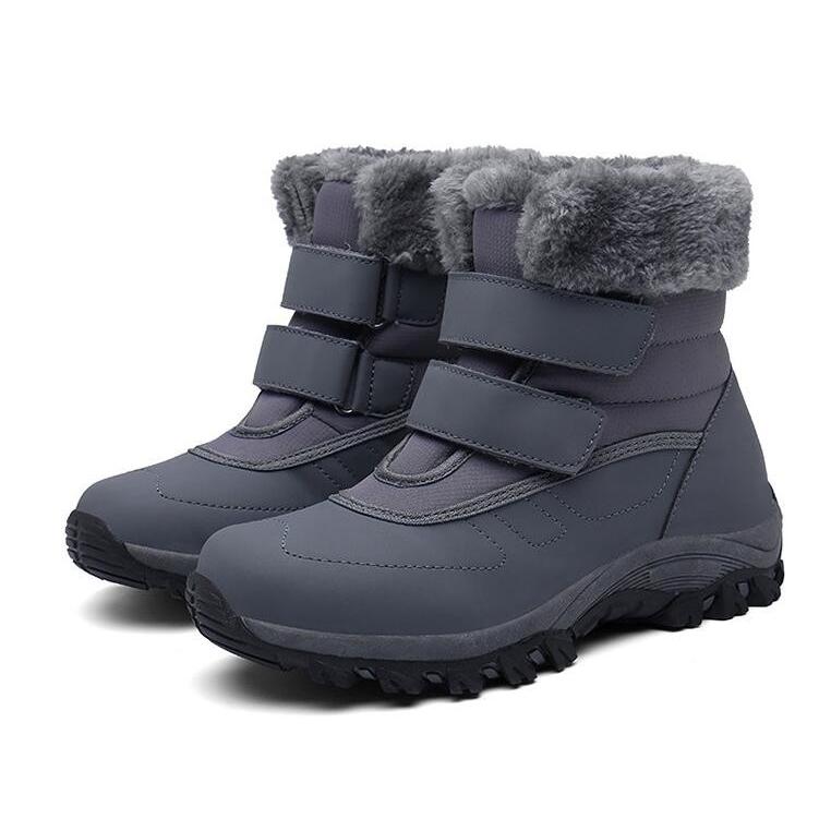 ムートンブーツ レディース メンズ 防水 ムートン ショートブーツ 黒 ファー あったか ふわふわ ブラック 女性ブーツ26 0cm ボア 保温 雪靴 大きいサイズ Ssnx1 カサイ商社 通販 Yahoo ショッピング