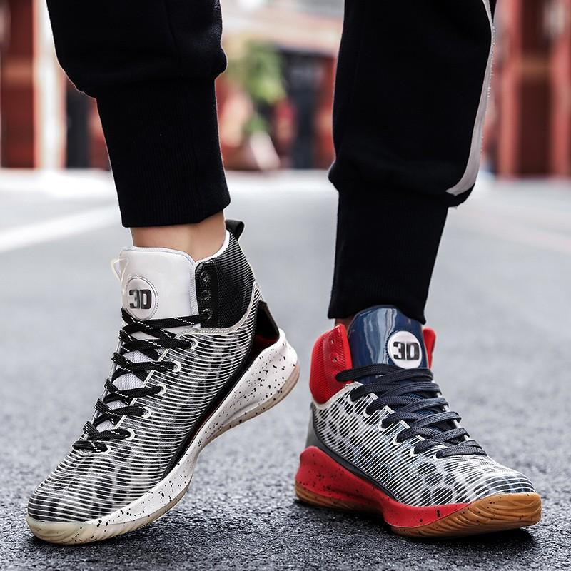 バスケットシューズ メンズ レディース バッシュ 男女兼用 ハイカット スニーカー色違い組合可能 スポーツ靴 アウトドア 運動靴 防滑 衝撃吸収 おしゃれ Sxwhs8630 カサイ商社 通販 Yahoo ショッピング