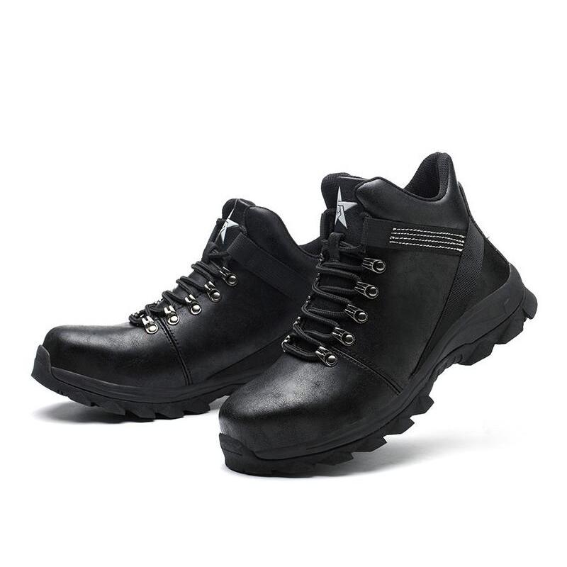 防水安全靴 おしゃれ 黒 作業靴 スニ一カ一 鋼先芯 ワークシューズ 鋼先芯 Jis H級相当 反射ストラップ 厚底身長アップ 衝撃吸収 耐摩耗 メンズレディース Ydlb915 カサイ商社 通販 Yahoo ショッピング