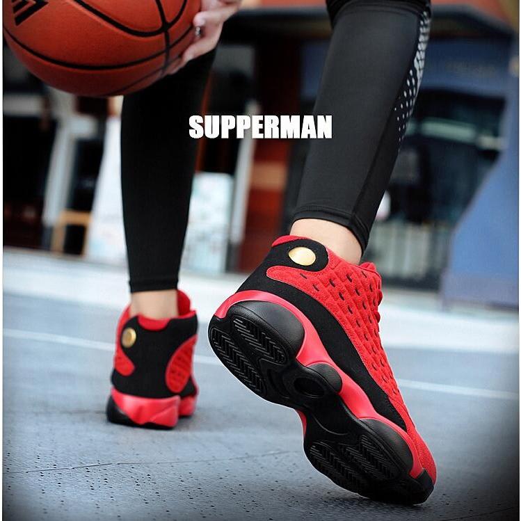 バッシュ ジュニア バスケットシューズ メンズ レディース 男女兼用 ハイカット スニーカー黒 赤スポーツ靴 アウトドア 運動靴 防滑 衝撃吸収 おしゃれ Zxm7 カサイ商社 通販 Yahoo ショッピング