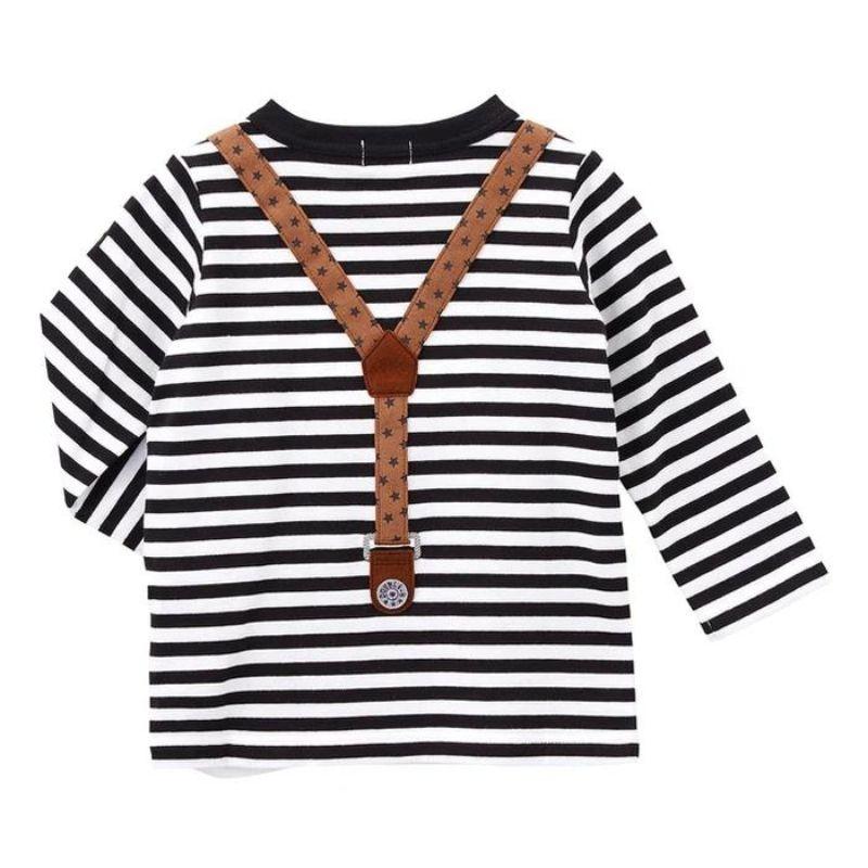 MIKI HOUSE（ミキハウス） ダブルB DOUBLE.B 長袖Tシャツ 80cm 90cm 63