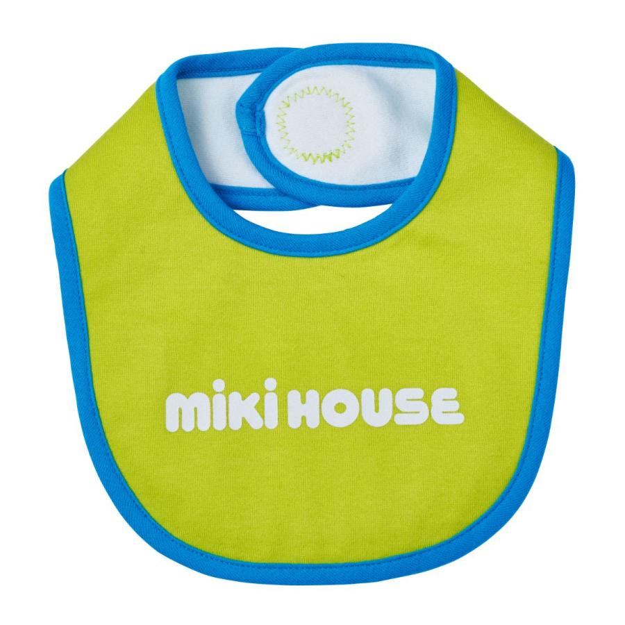 MIKI HOUSE（ミキハウス） スタイ 10-7926-683 10-7929-149 : 子ども服