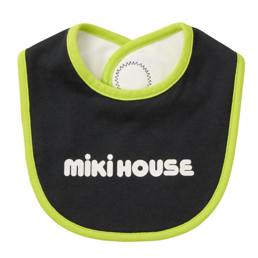 MIKI HOUSE（ミキハウス） スタイ 10-7926-683 10-7929-149 : 子ども服