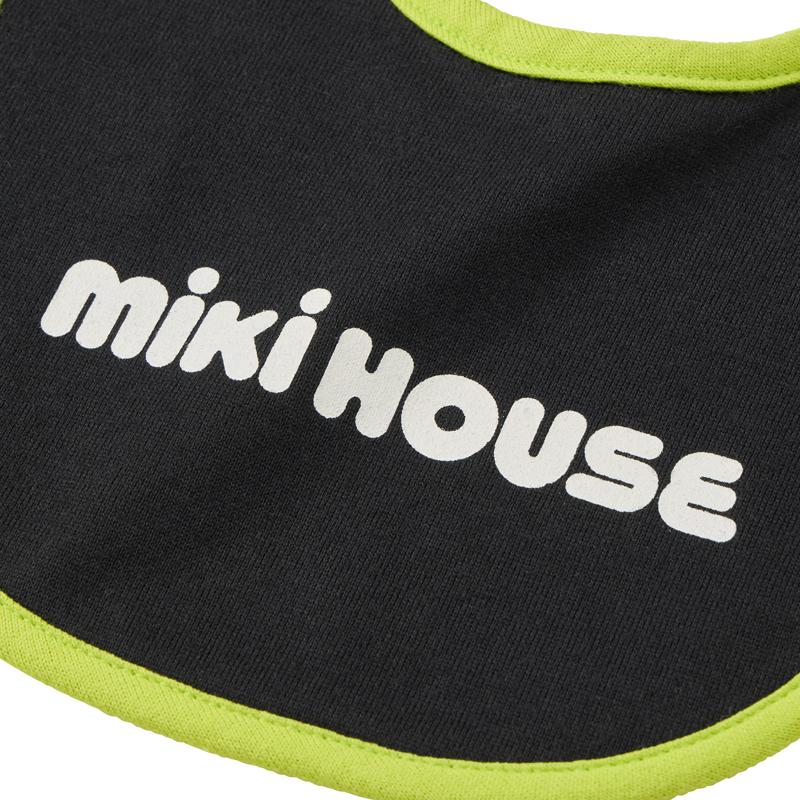 MIKI HOUSE（ミキハウス） スタイ 10-7926-683 10-7929-149 : 子ども服