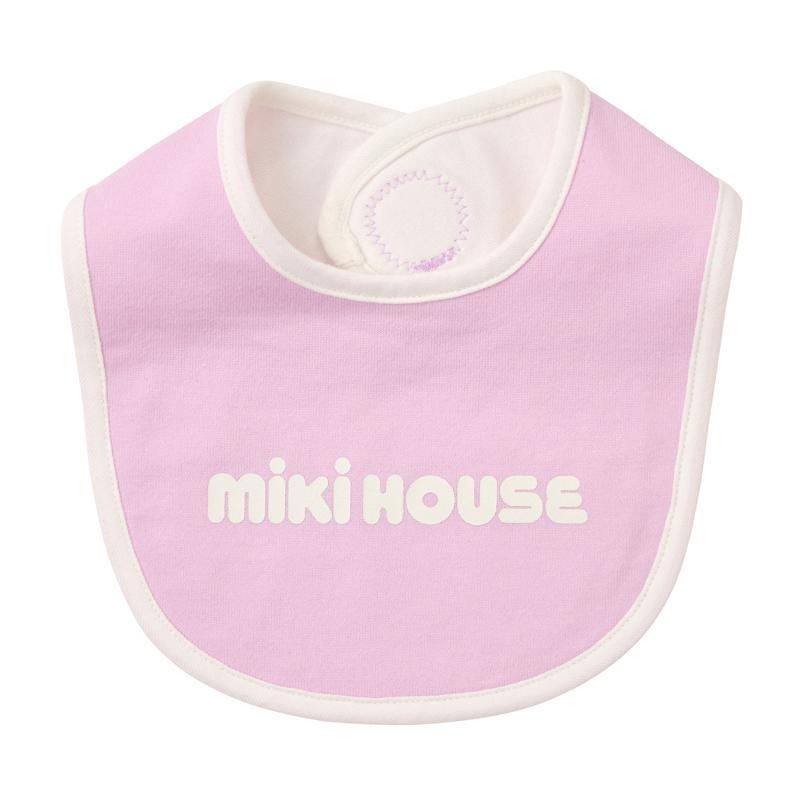MIKI HOUSE（ミキハウス） スタイ 10-7926-683 10-7929-149 : 子ども服