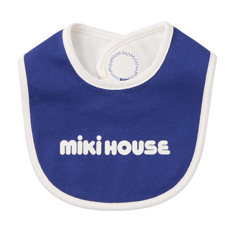 MIKI HOUSE（ミキハウス） スタイ 10-7926-683 10-7929-149 : 子ども服