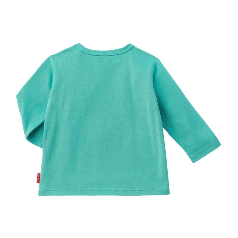 MIKI HOUSE（ミキハウス） 再入荷 長袖Tシャツ 80〜110cm 10-5260-684 