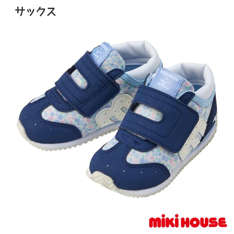 ミズノ ミキハウス コラボシューズ 13-9404-494.jpg