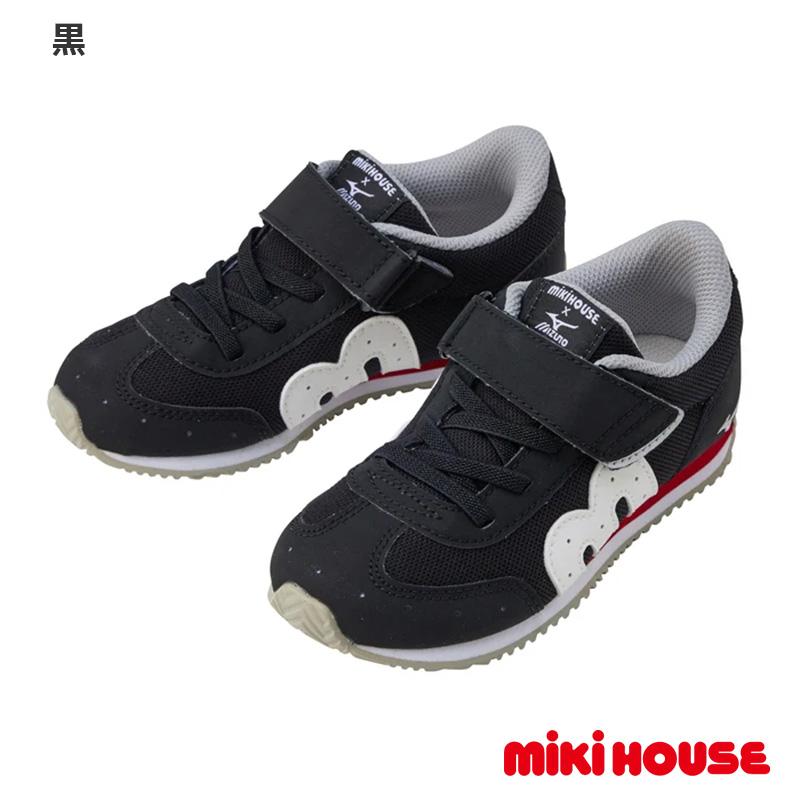 専用※MIKIHOUSE セット トレーナー120 帽子 スニーカー 【公式通販】