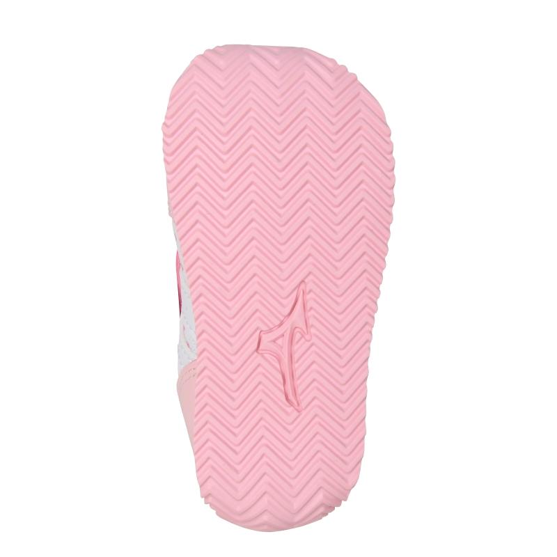 MIKI HOUSE（ミキハウス） ミズノ コラボシューズ 14.5cm ピンク