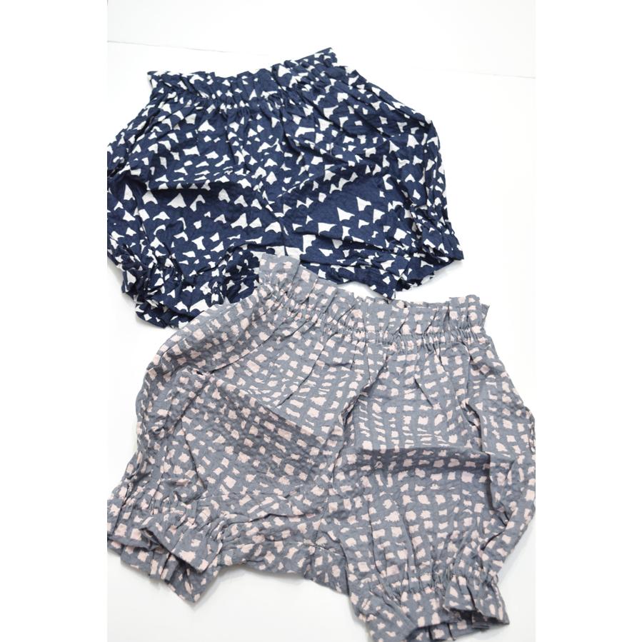 ソルボワ Heart Check ポティロンパンツ ベビーサイズ Solbois N 子ども服ミチルかさまん 通販 Yahoo ショッピング