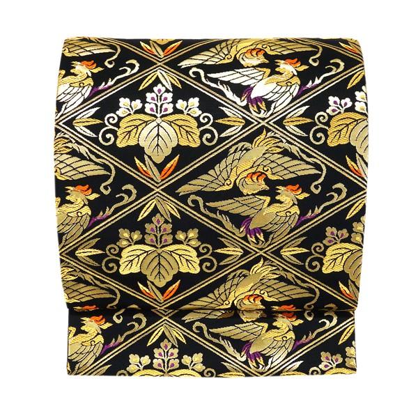 10%OFFクーポンあり 龍村美術織物 袋帯 礼装用 仕立て付き 帯 たつむら  