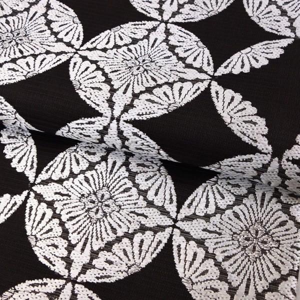 20%OFFセール 洛陽織物 夏袋帯 フォーマル 仕立て付き 絽袋帯 新品