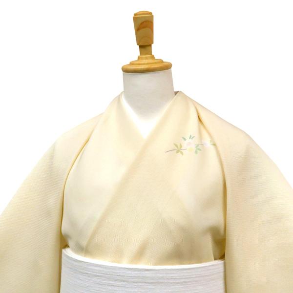 6-136 訪問着 絽 正絹 夏用「絽」正絹訪問着レンタル。夏の結婚式やお宮参りなど