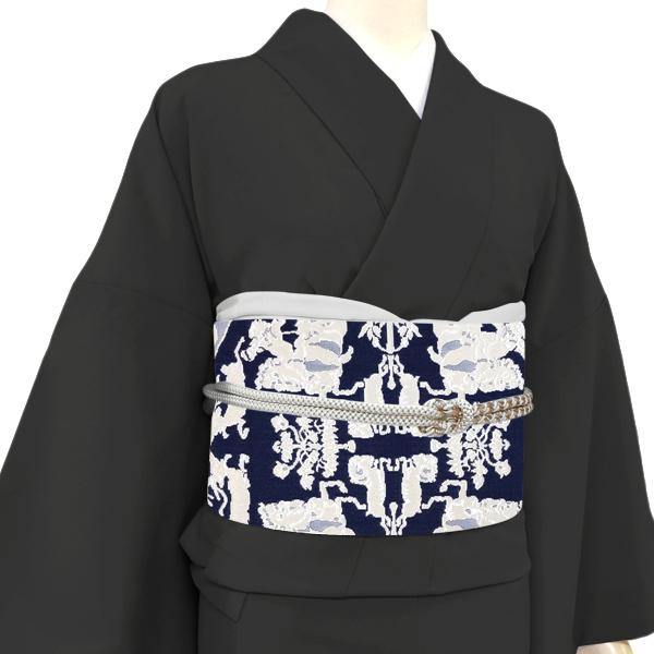 正規販売店】 新品 未使用 袋帯 着物帯 帯 絹 和装品 伝統工芸品 土産