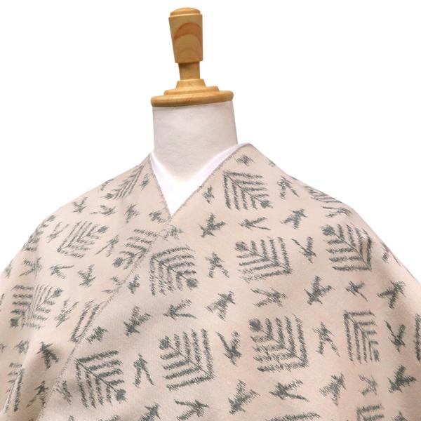 15%クーポンあり 久留米絣 着物 仕立て付き 反物 単衣 販売 購入