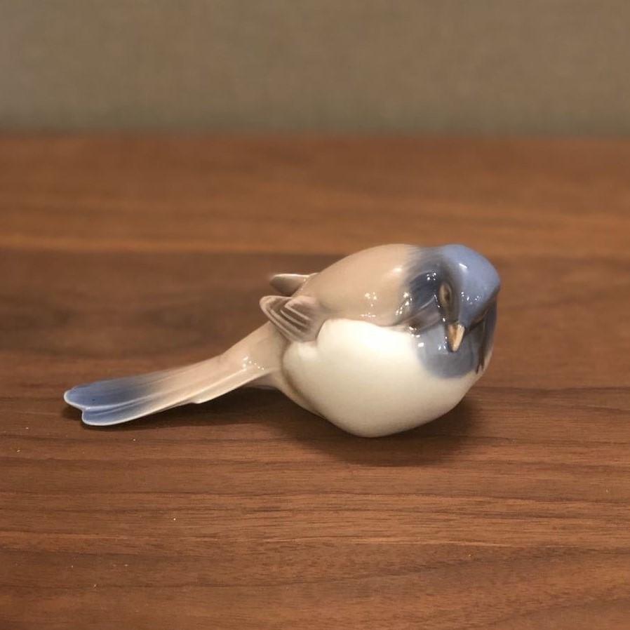 Bing&Grondahl B&G ビングオーグレンダール フィギュリン