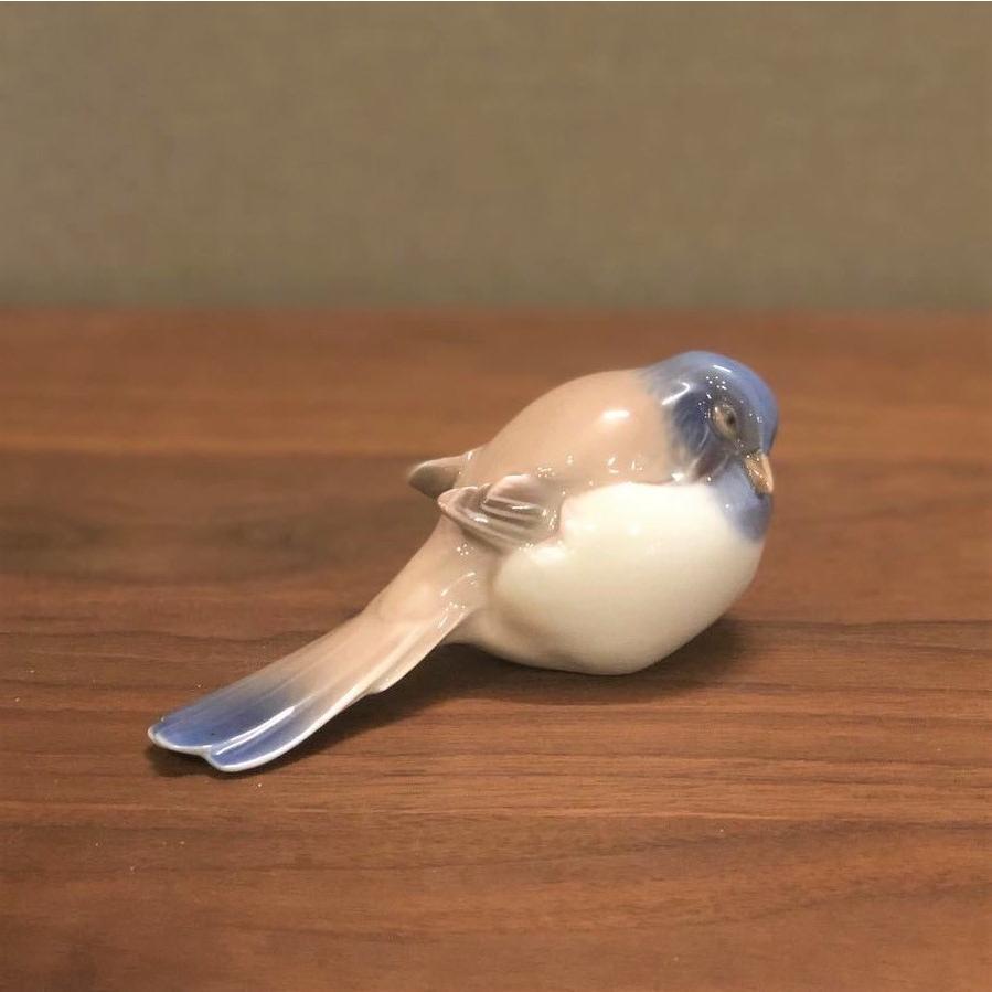 A2】即決価格 ビングオーグレンダール B&G アヒル 鳥 フィギュ