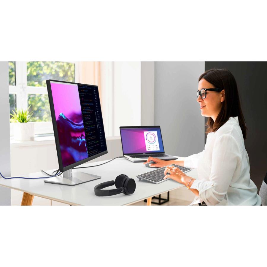 DELL デル プロフェッショナルシリーズ 27インチ4K USB-C HUB DELL デル プロフェッショナルシリーズ 27インチ4K USB-C HUB