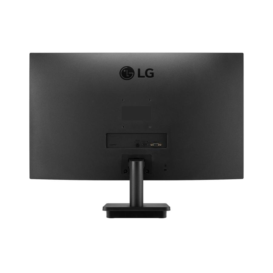 LG Electronics エルジー 27型 フルHD(1920×1080) IPS 液晶ディスプレイ ブラック 27MP400-B-SB｜kasaneteku｜05