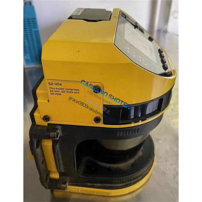 Multi-function type Standard - SZ-V04 | KEYENCE America｜光学機器