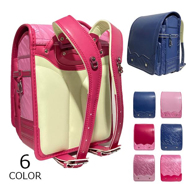 ランドセル 型落ち 大容量 軽量 通学バッグ リュック おしゃれ 多機能 教科書ノート対応 カバー付き 男の子 女の子 かわいいデザイン 国内正規総代理店アイテム