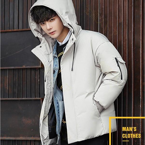 ダウンジャケット メンズ 中綿ダウンジャケット ショート丈 紳士用 Dc319ならショッピング ランキングや口コミも豊富なネット通販 更にお得なpaypay残高も スマホアプリも充実で毎日どこからでも気になる商品をその場でお求めいただけます ファッション フード付き