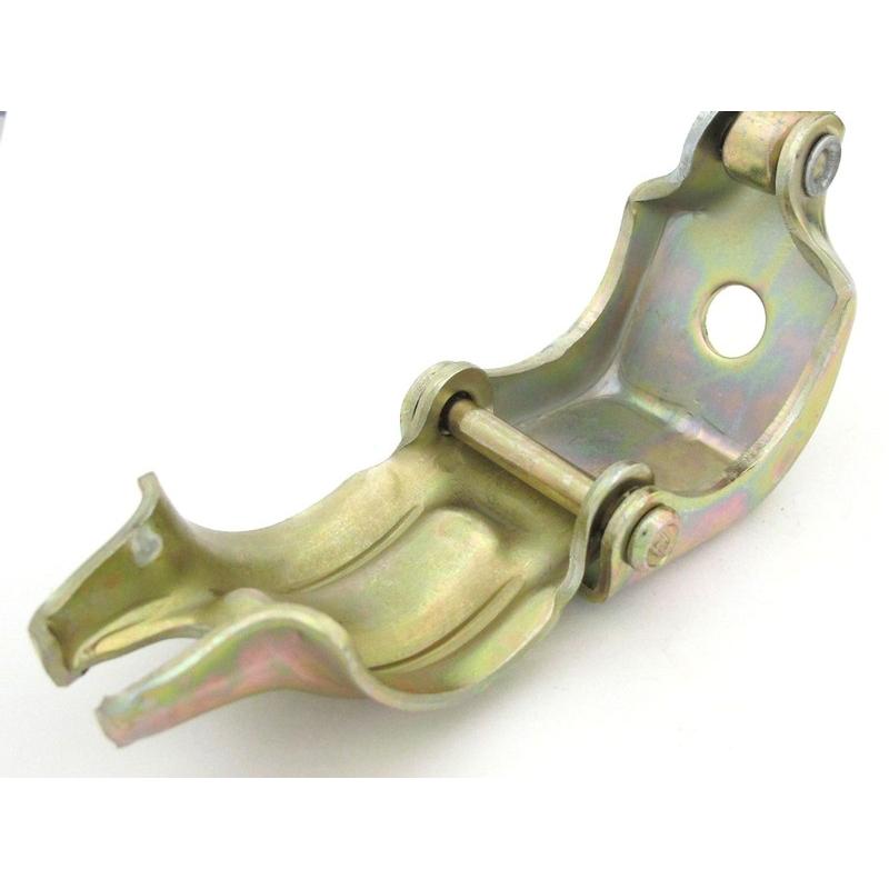 送料無料 単クランプ F42 7 F48 6兼用 種類 穴付き 新品 60個入り 平和技研 足場材 Diy 単管パイプ Pr 仮設マーケット 通販 Yahoo ショッピング